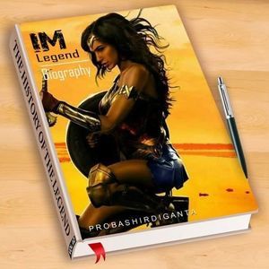 Meet your Posher, Debra